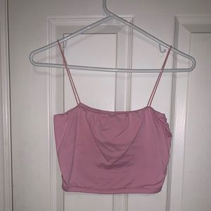 Tube top